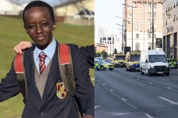 நாட்டை உலுக்கிய Southport தாக்குதல்தாரியின் புகைப்படம் உள்ளிட்ட தகவல்கள் வெளியானது