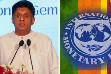 ஐ.எம்.எப். உடன்படிக்கையில் மாற்றத்தை மேற்கொள்வேன்: சஜித் மீண்டும் தெரிவிப்பு