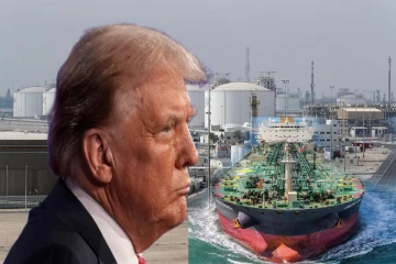 அமெரிக்காவின் சதிக்கோட்பாடு : அம்பலத்திற்கு வரும் இரகசியம்