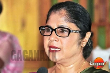 අල්ලස් කොමිසමෙන් චන්ද්‍රාණී බණ්ඩාරටත් අධි චෝදනා