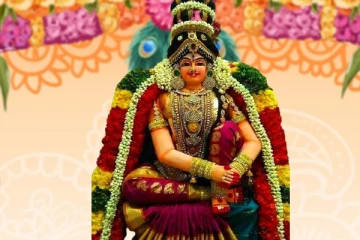 ஆடிப்பூரத்தன்று அம்மனை இப்படி வழிபட்டால் குழந்தை பாக்கியம் கிடைக்குமாம்
