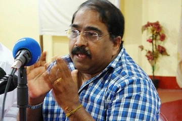 முழுமையான அதிகாரப் பகிர்வுக்கு நேரடி அழுத்தம் கொடுக்கவேண்டும்: சுரேஷ் பிரேமச்சந்திரன் கோரிக்கை (Video)