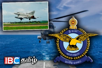 2025 ல் பலம்பெறப்போகும் சிறிலங்கா விமானப்படை : வந்து குவியப்போகும் விமானங்கள்