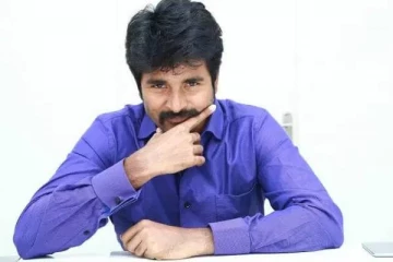 ஆண் குழந்தைக்கு தந்தையான நேரம் நடிகர் சிவகார்த்திகேயனுக்கு அடித்த அதிர்ஷ்டம்... என்ன தெரியுமா?