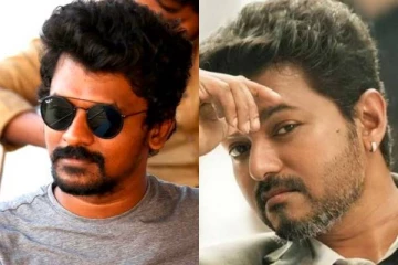 8 வருடங்களுக்கு முன்பே தளபதி விஜய் படம் குறித்து பதிவிட்ட பீஸ்ட் இயக்குனர் நெல்சன் !