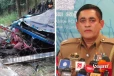 ඇල්ල බස් අනතුරට ඇත්තම හේතුව පොලිස් මාධ්ය ප්රකාශකවරයා කියයි