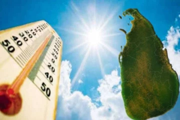 பெரும்பாலான பகுதிகளில் அதிகரித்த வெப்பநிலை: மக்களுக்கு வெளியான எச்சரிக்கை