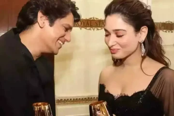 தமன்னா முன்னாள் காதலர்.. காதலை எதனுடன் ஒப்பிட்டிருக்கிறார் பாருங்க