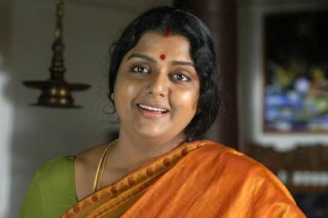 விவாகரத்து பெற்று தனியாக வாழும் நடிகை பானுப்பிரியாவின் முன்னாள் கணவரை பார்த்துள்ளீர்களா?