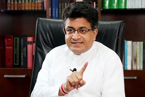 பாதாள உலகக் கும்பலுடன் சிக்கப் போகும் நாமல் - கடும் அச்சத்தில் உதய கம்மன்பில | Namal Gammanpila In Fear Of Arrest