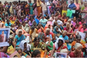 புலம்பெயர் தமிழர்களிடம் முக்கிய கோரிக்கை