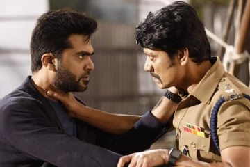 மாநாடு படத்தில் முதன் முதலில் நடிக்கவிருந்தது இந்த நடிகர் தான்.. எஸ்.ஜே. சூர்யா இல்லை! யார் தெரியுமா