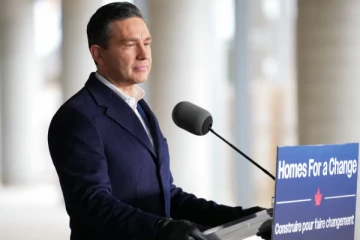 கனடா பிரதமர் பதவிக்கு போட்டியிட்ட நபருக்கு நேர்ந்துள்ள தலைக்குனிவு