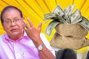 டொலரின் பெறுமதி ஆயிரம் ரூபாவினை எட்டும்! தனவர்தன குருகே