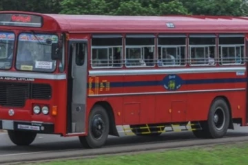 இ.போ.ச சாரதிகளுக்கு திடீர் போதைப்பொருள் பரிசோதனை