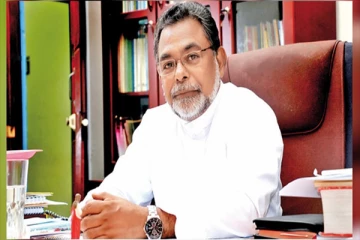 அருட்தந்தை சிறில் காமினி குற்றப்புலனாய்வுத்துறையில் முன்னிலை