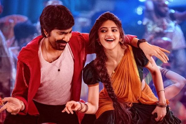 மாஸ் ஜாதரா: திரை விமர்சனம் | Mass Jathara Movie Review மாஸ் ஜாதரா: திரை விமர்சனம் | Mass Jathara Movie Review