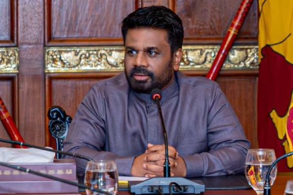 செம்மணி விவகாரத்தில் திருப்புமுனை! சோமரத்னவின் பகிரங்க சாட்சியம் - ஜனாதிபதிக்கு முக்கிய வேண்டுகோள் | Somaratna S Chemmani Concept Is A Turning Point