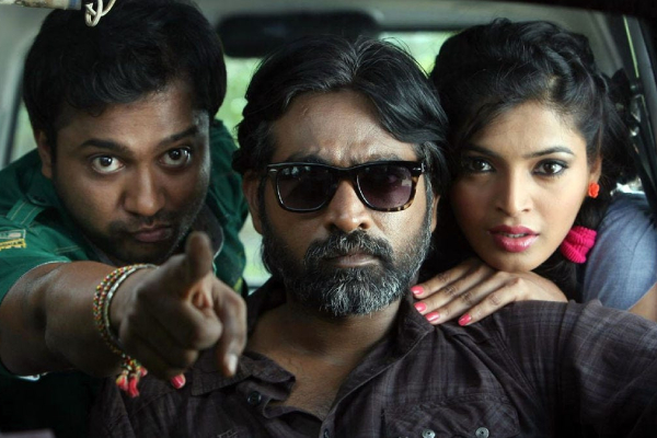 மணிகண்டன் மிஸ் செய்த ஹிட் படம்.. இப்போது வருத்தப்படும் நடிகர் | Manikandan Missed Soodhu Kavvum