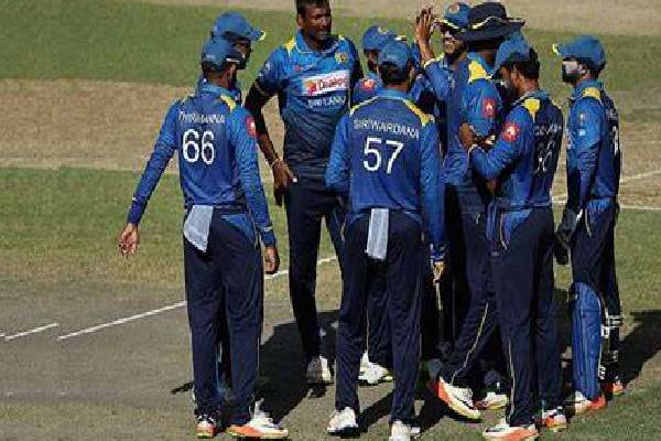 முத்தரப்பு தொடரிற்கு தீவிர பயிற்சியில் இலங்கை கிரிக்கெட் அணி | Sri Lankan Cricket Team To Pakistan முத்தரப்பு தொடரிற்கு தீவிர பயிற்சியில் இலங்கை கிரிக்கெட் அணி | Sri Lankan Cricket Team To Pakistan