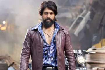 300 ரூபாய் பணத்துடன் வீட்டை விட்டு ஓடிவந்தவர்! இன்று 700 கோடி வசூல் படத்தின் நாயகன்