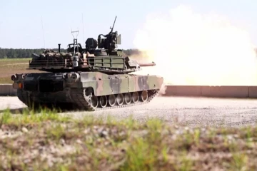 அமெரிக்க போர் டாங்கிகள் தீப்பற்றி எரியும் - உக்ரைனுக்கு ரஷ்யா பகிரங்க எச்சரிக்கை