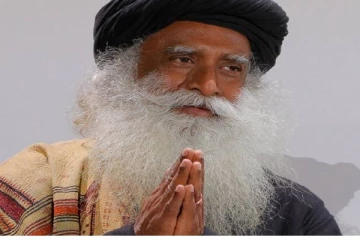 8 ஈஷா வித்யா பள்ளிகளை கொரோனா சிகிச்சைக்காக அரசுக்கு அளிக்கிறோம் - சத்குரு