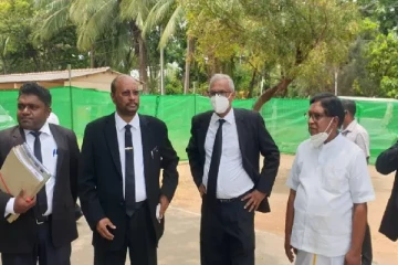பலரை வெளியேற்றிய தமிழரசுக் கட்சி! ஜனாதிபதி சட்டத்தரணி தவராசா கடும் சீற்றம்