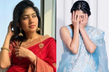 சினிமாவை விட்டு விலகும் சாய்பல்லவி.. ஏற்பாடுகள் மும்முரம்!