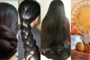 7 நாட்களில் முடி தாறுமாறாக வளரவேண்டுமா?.. தினமும் இந்த உணவுகளை மட்டும் சாப்பிடுங்கள்