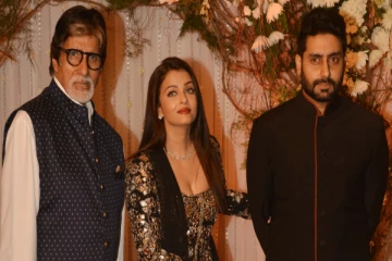 ஐஸ்வர்யா ராய்- அபிஷேக் விவாகரத்து சர்ச்சை- சஞ்சய் தத் என்ட்ரியாவது ஏன்?