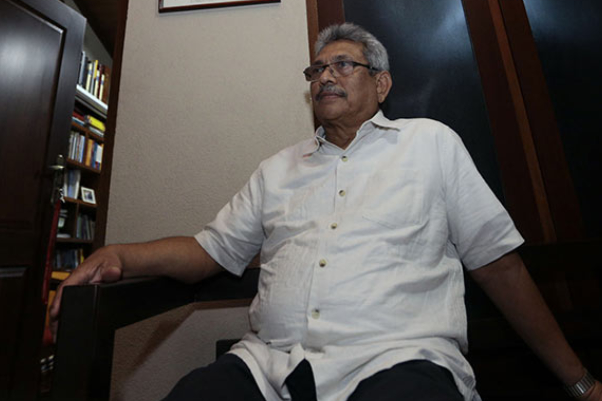 தேவைப்பட்டால் கோட்டாபயவின் பயணத் தடையை நீக்குங்கள்! சட்டமா அதிபர் திணைக்களம் அறிவிப்பு | Announce Regarding Lifting Travel Ban On Gotabaya