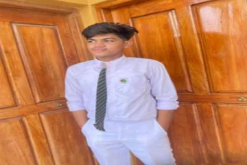 மின்சாரம் தாக்கி மாணவன் உயிரிழப்பு