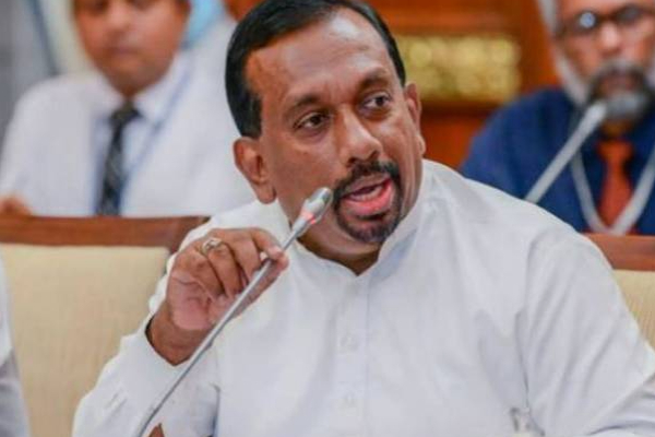 மொட்டு கட்சி ரணிலை கட்டுப்படுத்த முயற்சித்தால் அரசாங்கமே அழிந்துவிடும்! | Slpp Control Ranil Govt Itself Will Be Destroyed