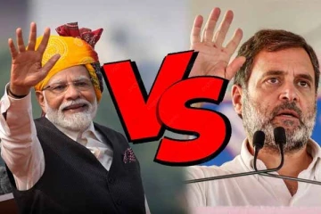 1 மணி நிலவரம்... 100 தொகுதிகளில் 1000 வாக்குகளே வித்தியாசம்! மகுடம் சூடப்போவது யார்?