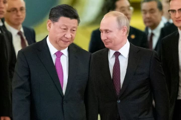 உக்ரைன் போரால் உலக நாடுகள் மத்தியில் சீனாவிற்கு அதிகரிக்கும் நெருக்கடி