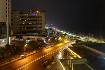 இரவில் மரணித்த தீவாக மாறும் இலங்கை