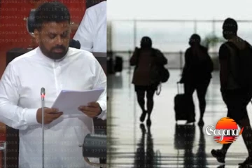 විදෙස් ගත ලාංකිකයන්ට විශ්‍රාම වැටුපක්