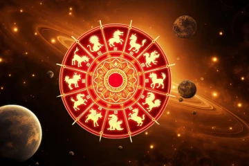 இன்றைய ராசி பலன் (05-08-2026)