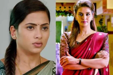 சன் டிவியில் முடியப்போகும் பிரபல ஹிட் சீரியல்- வருத்தத்தில் ரசிகர்கள்