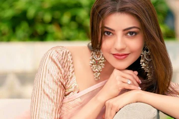 விஜய்க்கு காஜல் அகர்வால் வாழ்த்து