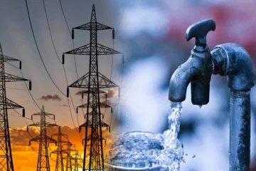 நீர் மற்றும் மின்சாரத்தை சிக்கனமாக பயன்படுத்துமாறு அறிவுறுத்தல்