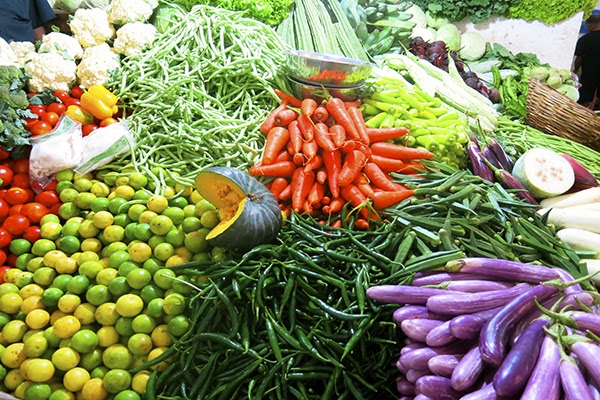 70 சதவீதம் உயர்ந்த மரக்கறிகளின் விலைகள்! | 70 Percent Higher Prices Of Vegetables