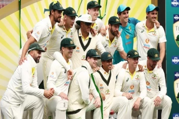 உலக கோப்பை டெஸ்ட் இறுதிப்போட்டிக்கான அவுஸ்திரேலியா அணி அறிவிப்பு