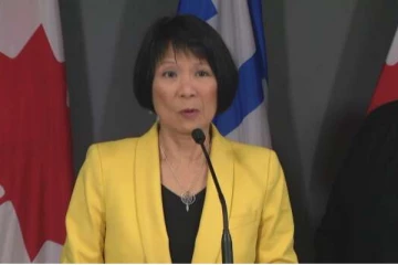 அமெரிக்க கனடா உறவுகளில் நிரந்தர விரிசல் ஏற்படும் - ஒலிவியா சௌ