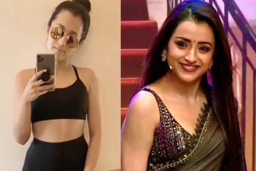 20 ஆண்டுகளாக நடிகை திரிஷா ஸ்லிம்மாக இருக்க இது தான் காரணமாம்.. அது என்ன தெரியுமா