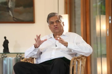 விடுதலைப்புலிகளின் தலைவர் பிரபாகரன் மீது குற்றம் சுமத்தும் ரணில்!