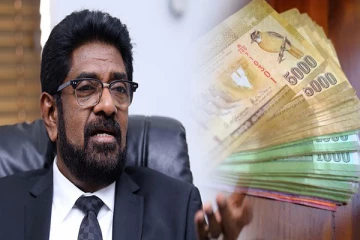 கெஹெலியவிடம் 100 மில்லியன் ரூபா இழப்பீடாக கோரிக்கை