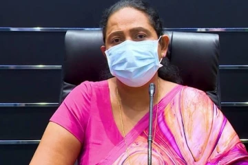 கோவிட்டினால் மரணமாவோரின் அடக்கம் தொடர்பிலான முடிவு சுகாதார அமைச்சர் கையில்