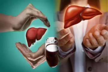 Liver Detox: மூன்றே நாட்களில் கல்லீரலை சுத்தப்படுத்தும் அற்புத பானம்